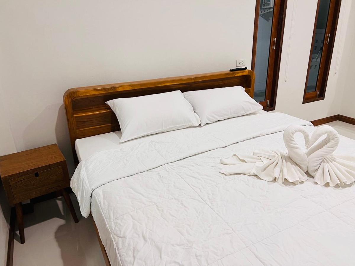 Sisters Home ที่พักใกล้สวนพฤกษศาสตร์ ระยองแหลมแม่พิมพ์ - Housity