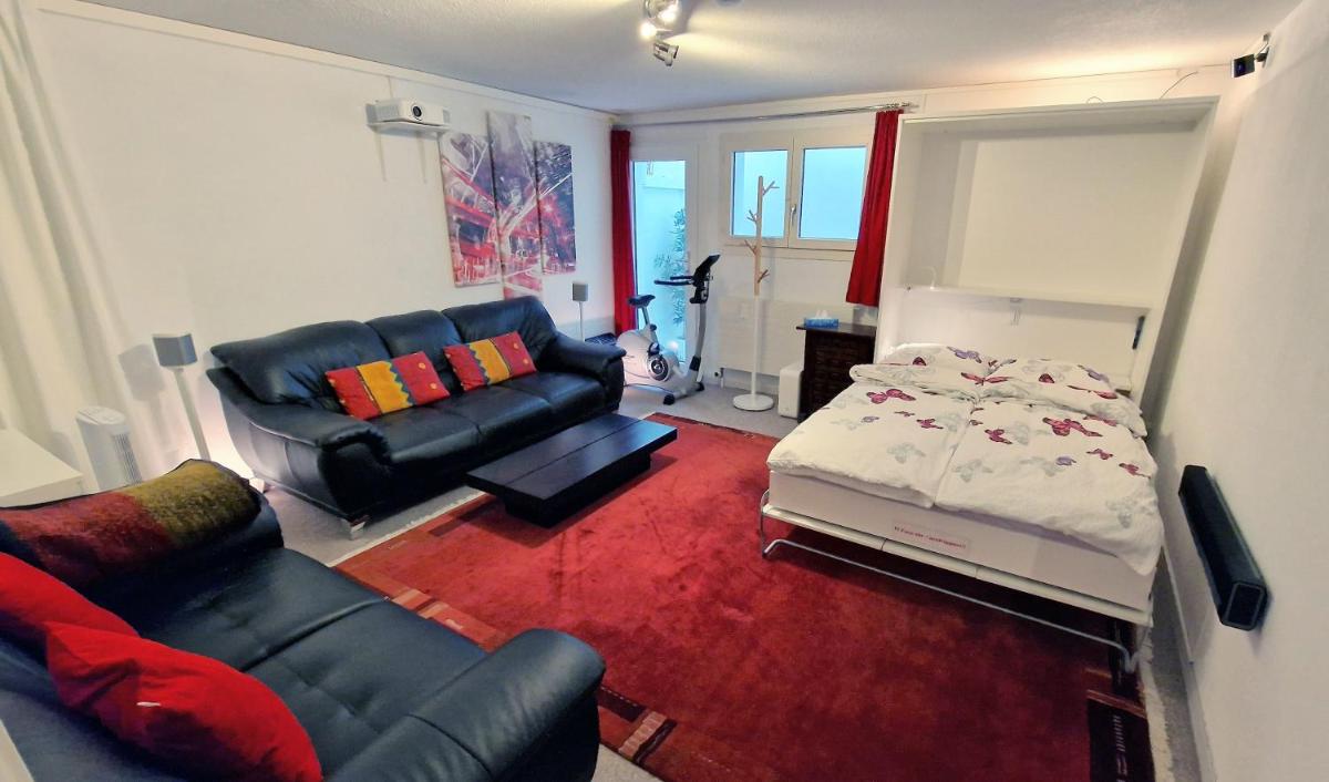 MENBERGS HARMONY HOMESTAY - Housity