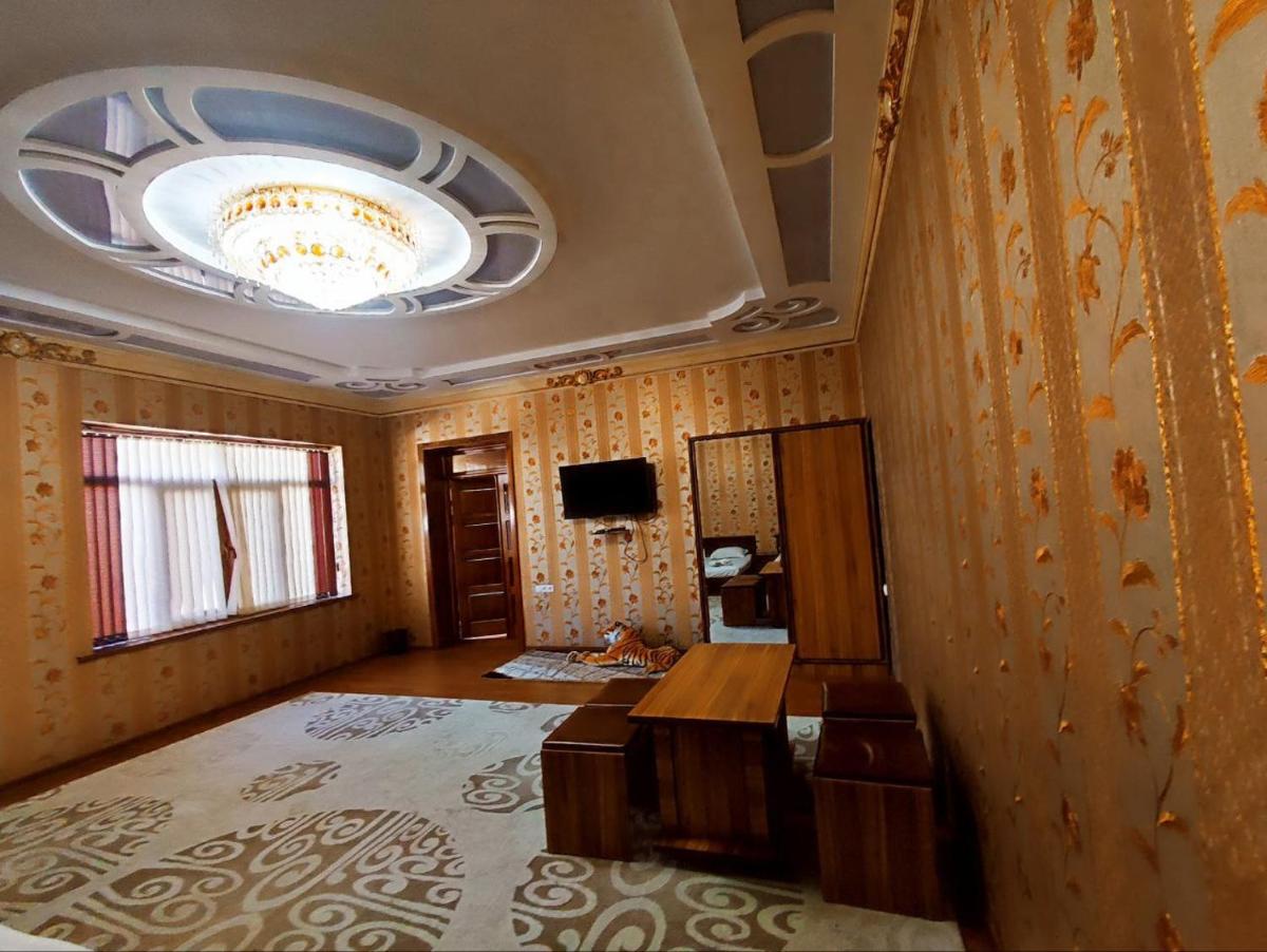 Suitetrails - House Samandar