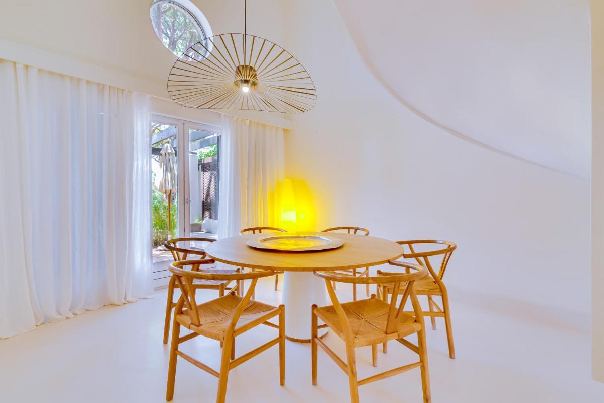 Imagem da galeria de Pine Cliffs Village em Albufeira