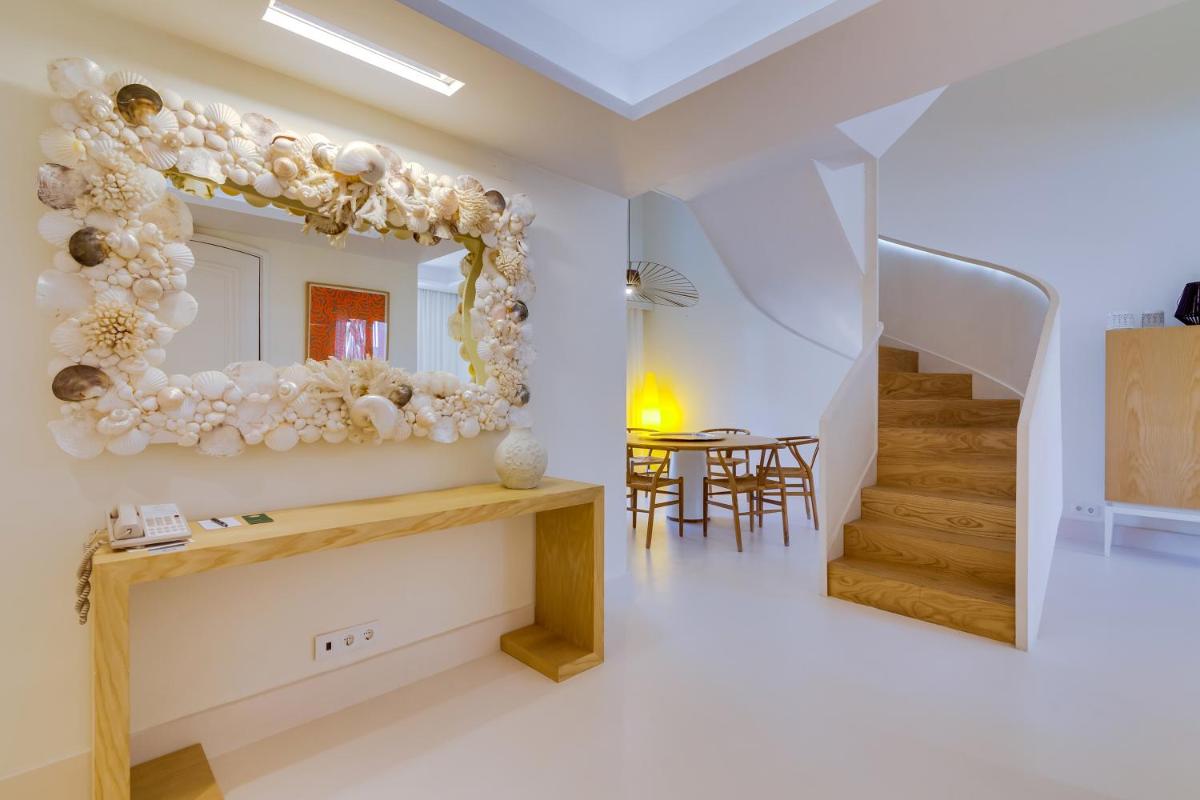 Imagem da galeria de Pine Cliffs Village em Albufeira