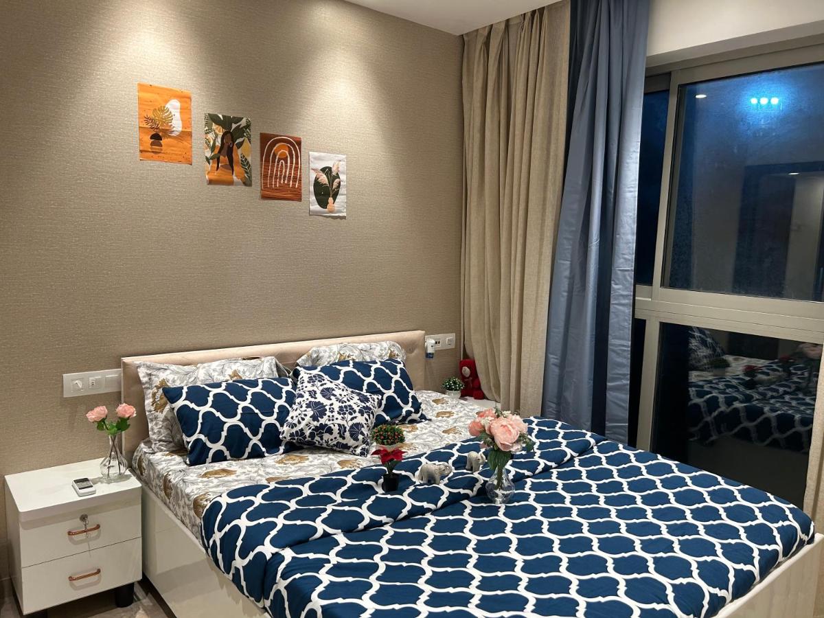 Suitetrails - 1BHK in Hiranandani Powai B