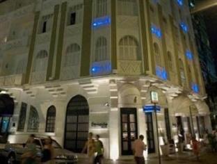 Apt South Beach Residence Club - Housity