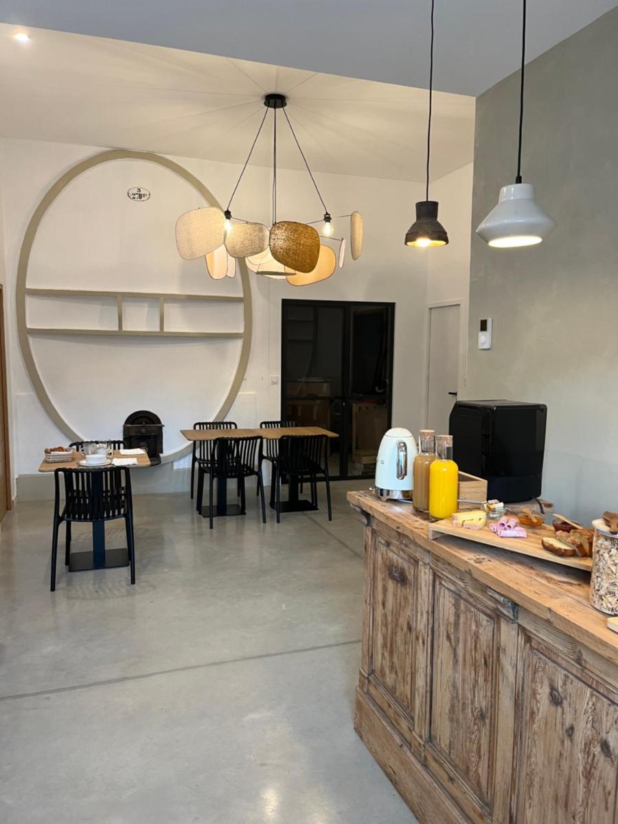 Le Chai - Housity