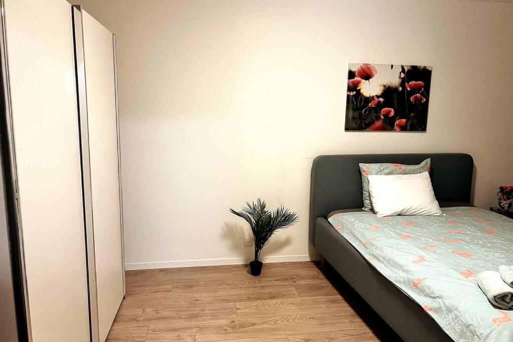 2.5 Rooms Furnished Apartment in Luzern Nr 12 - Housity