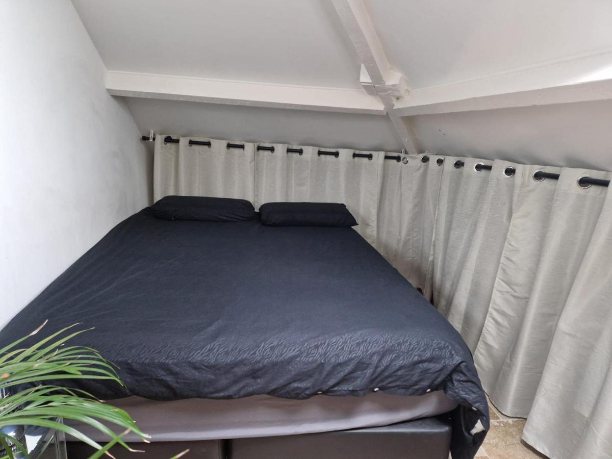 Oasis Bouddha - Housity