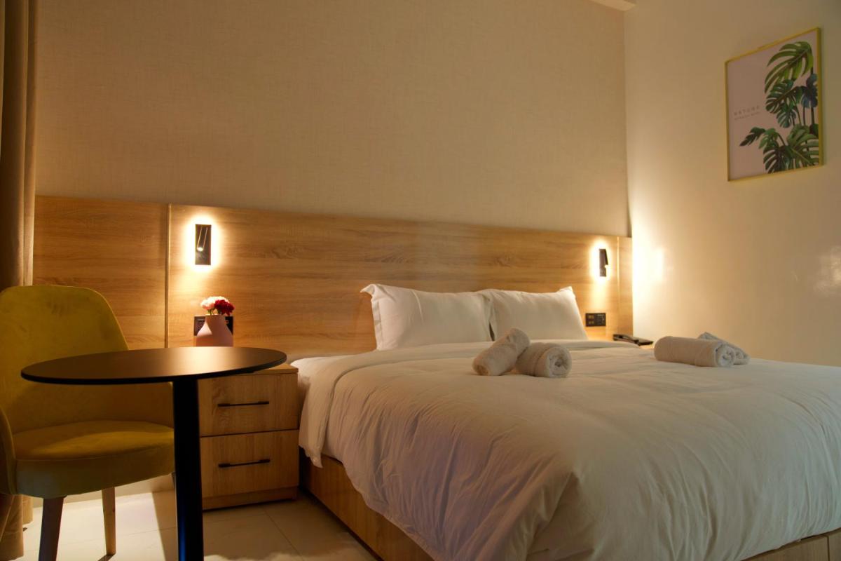 Suitetrails - orientalhotel东方酒店