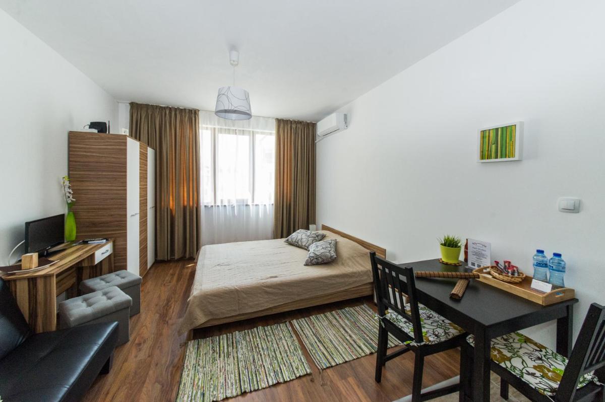 April Studios in Sandanski - Housity