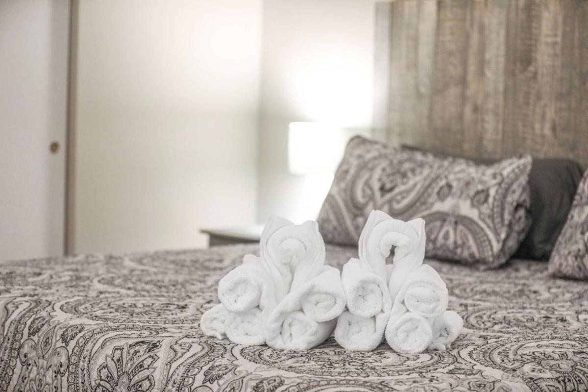 Lidos Lodge - Housity