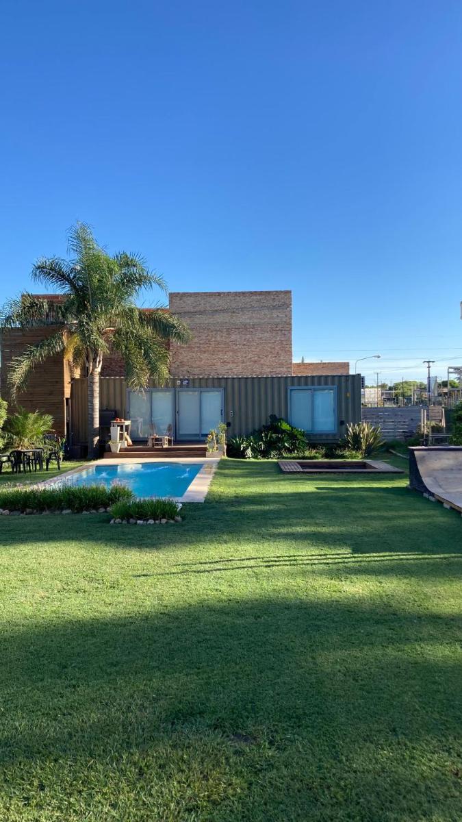 Tiny house Rafaela - Housity