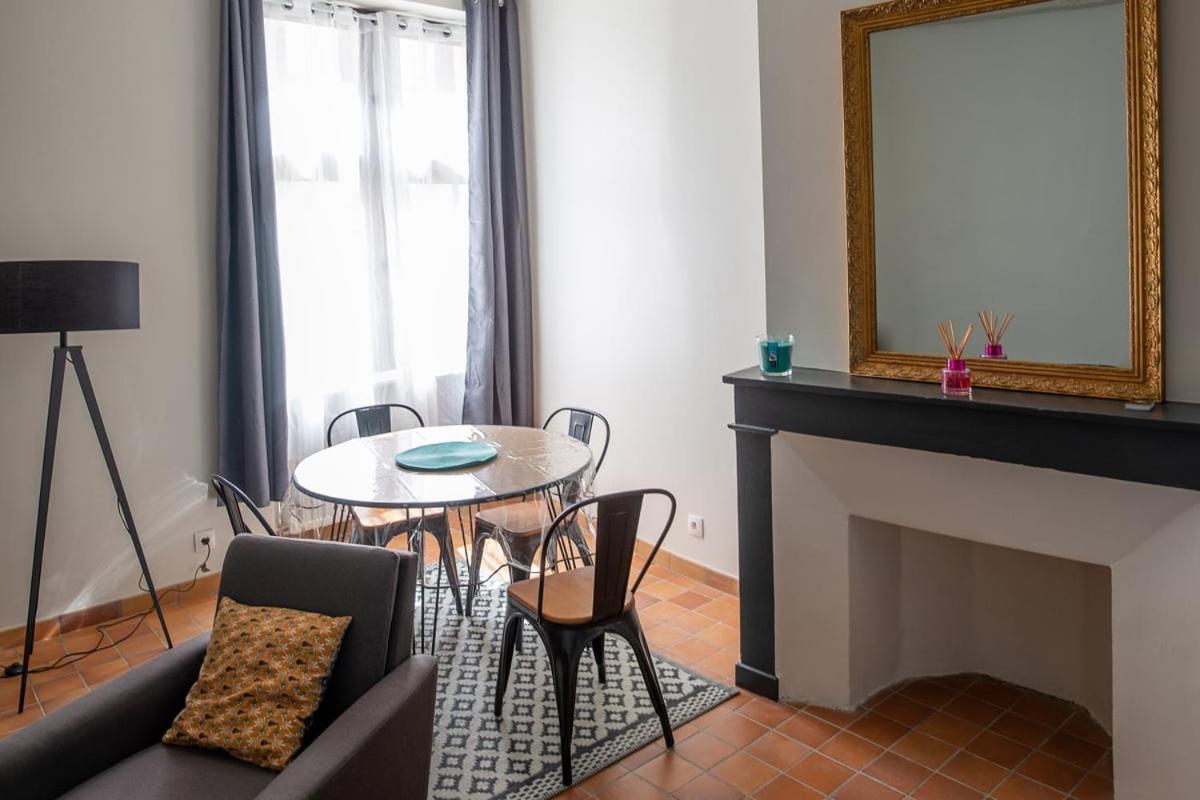 Magnifique appartement hyper centre de Loches - Housity