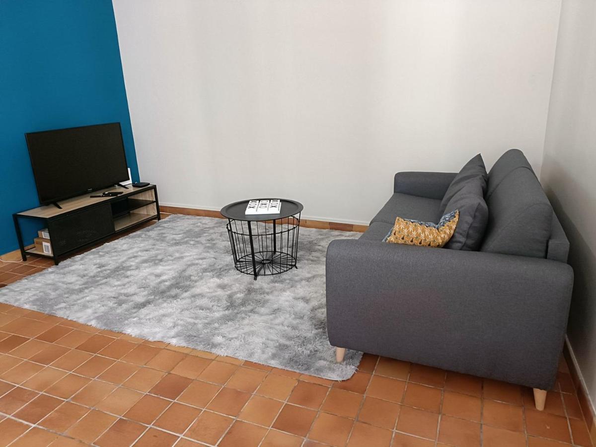 Magnifique appartement hyper centre de Loches - Housity