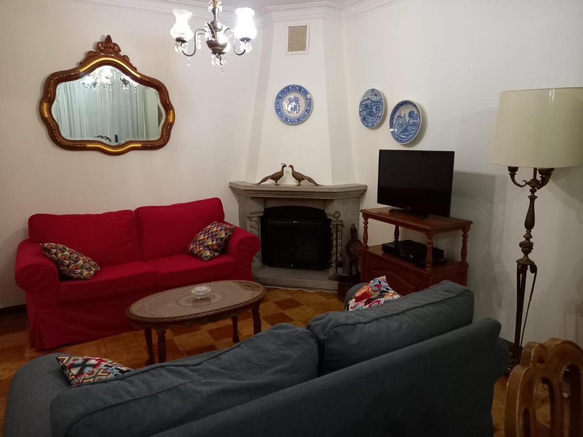 Âncora Apartment - Housity