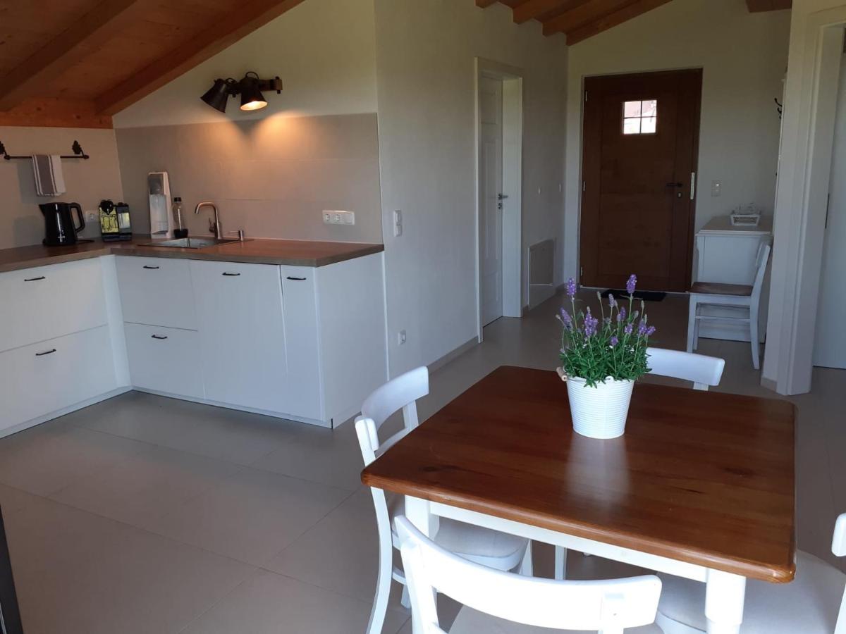 Ferienwohnung - Übersee am Chiemsee - Housity