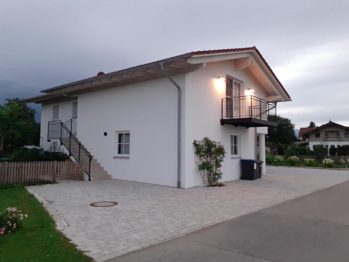 Ferienwohnung - Übersee am Chiemsee - Housity