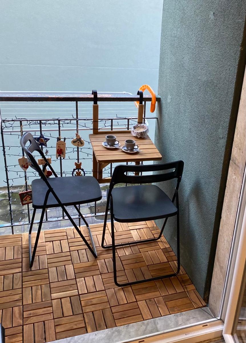 Apartment Maya Loreto - Housity
