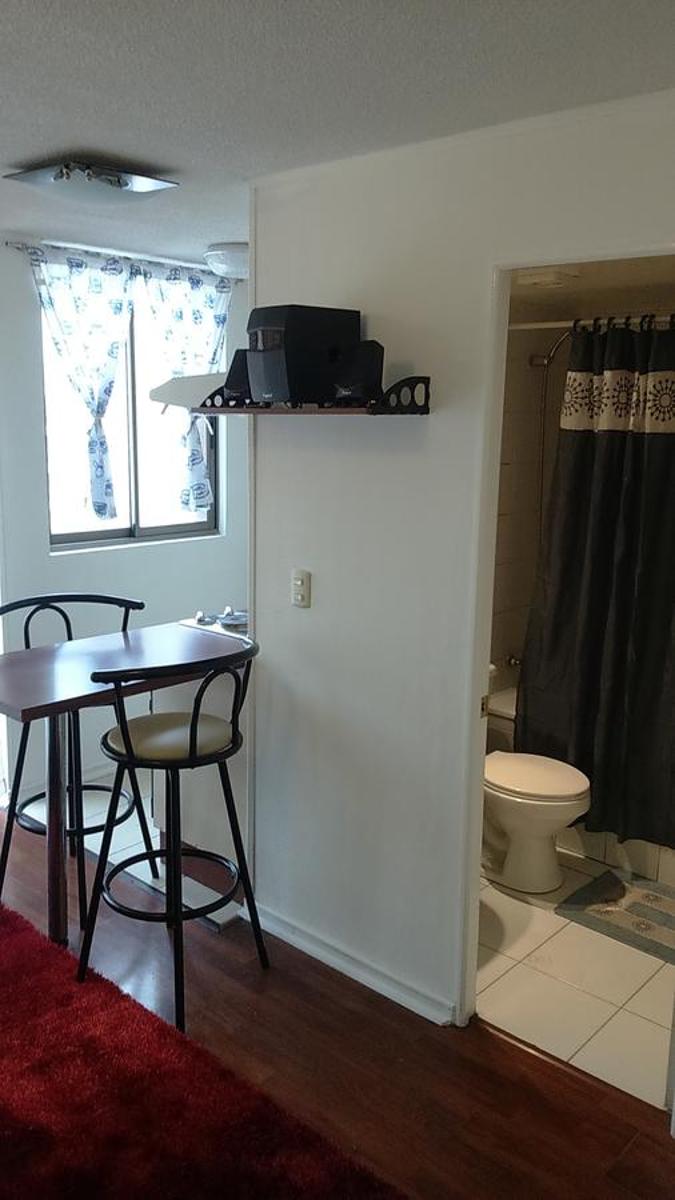 Departamento Paseo Bulnes Metro La Moneda - Housity