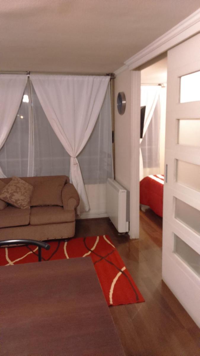 Apartment Marin 80 - Housity