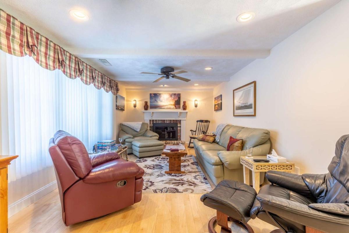 Serenity - Housity