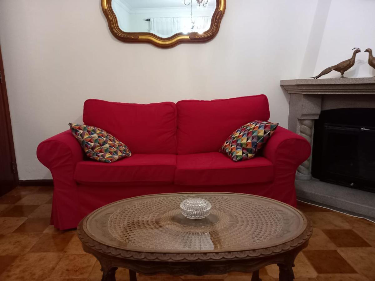 Âncora Apartment - Housity