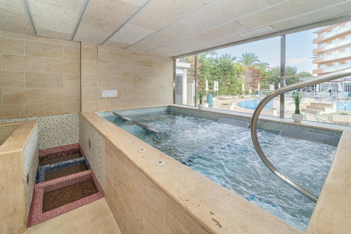 Imagen de la galería de Ferrer Concord Hotel & Spa, en Can Picafort