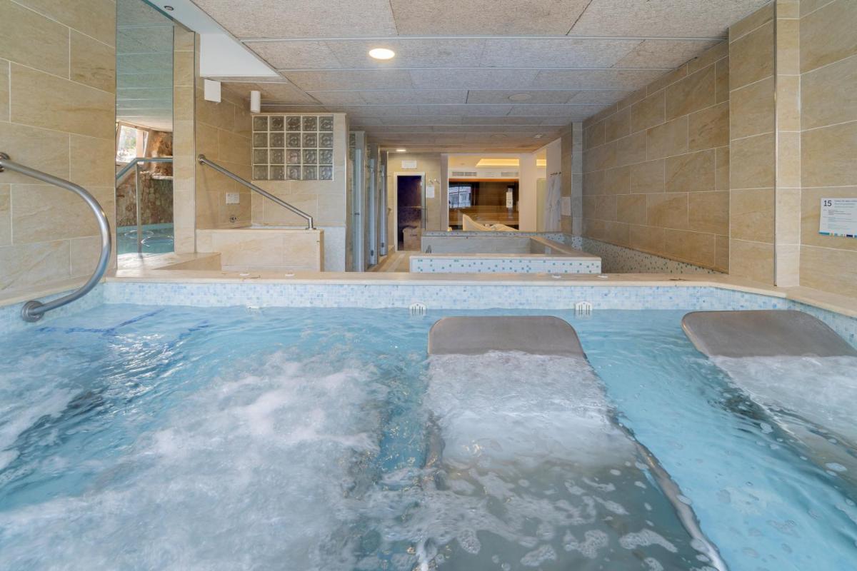 Imagen de la galería de Ferrer Concord Hotel & Spa, en Can Picafort