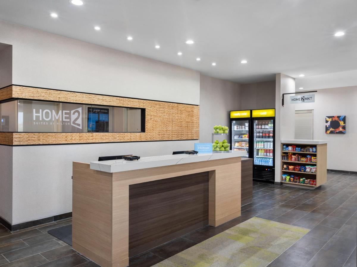 Home2 Suites By Hilton Round Rock Medical Center - Housity