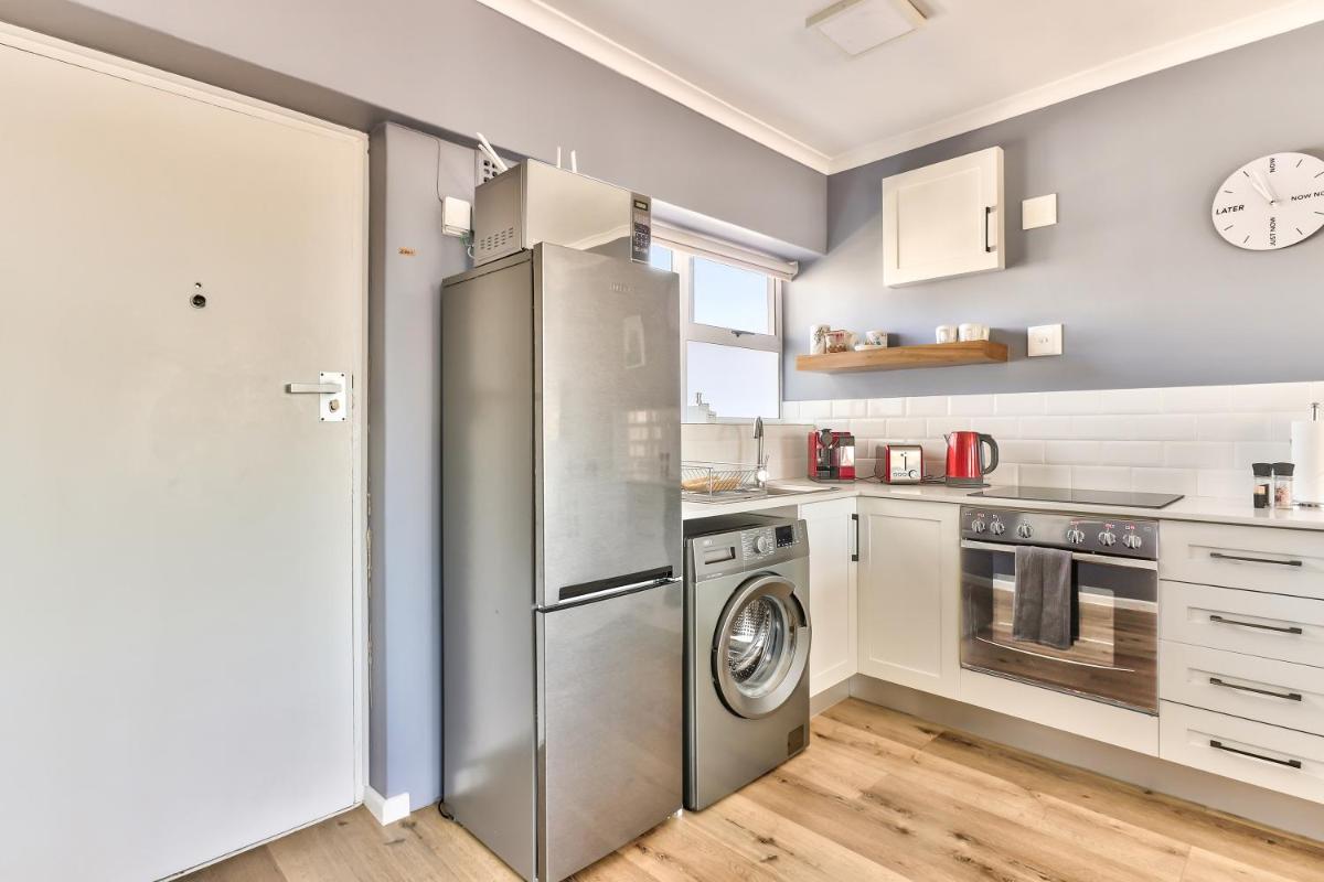 Beautiful studio in convenient Green Point - Hizvo