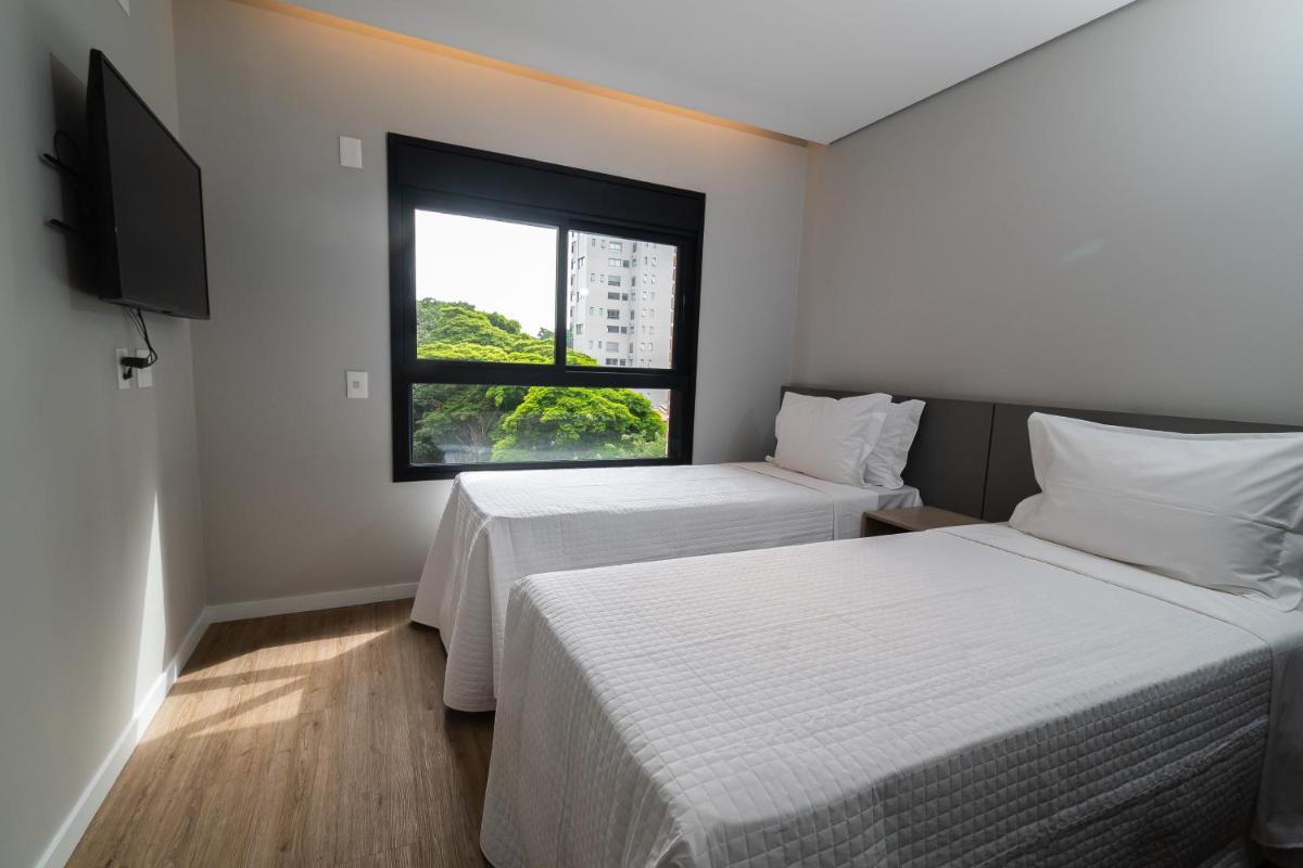 EZ Moema Hotel - Housity