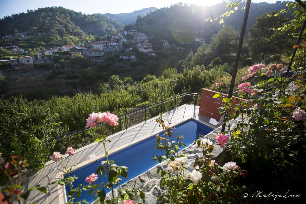 Ambelikos Traditional Agrohotel - Housity