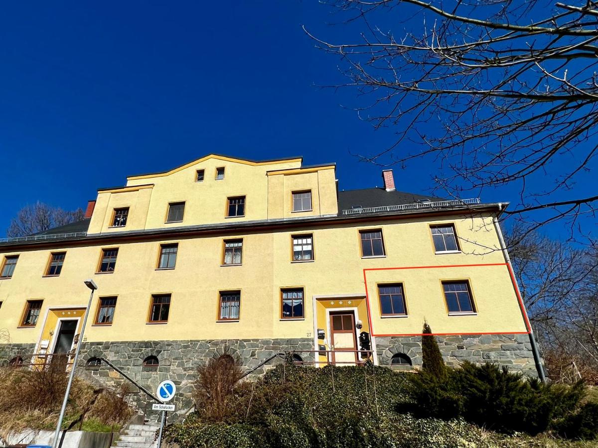 Göltzschtal Apartment - Housity