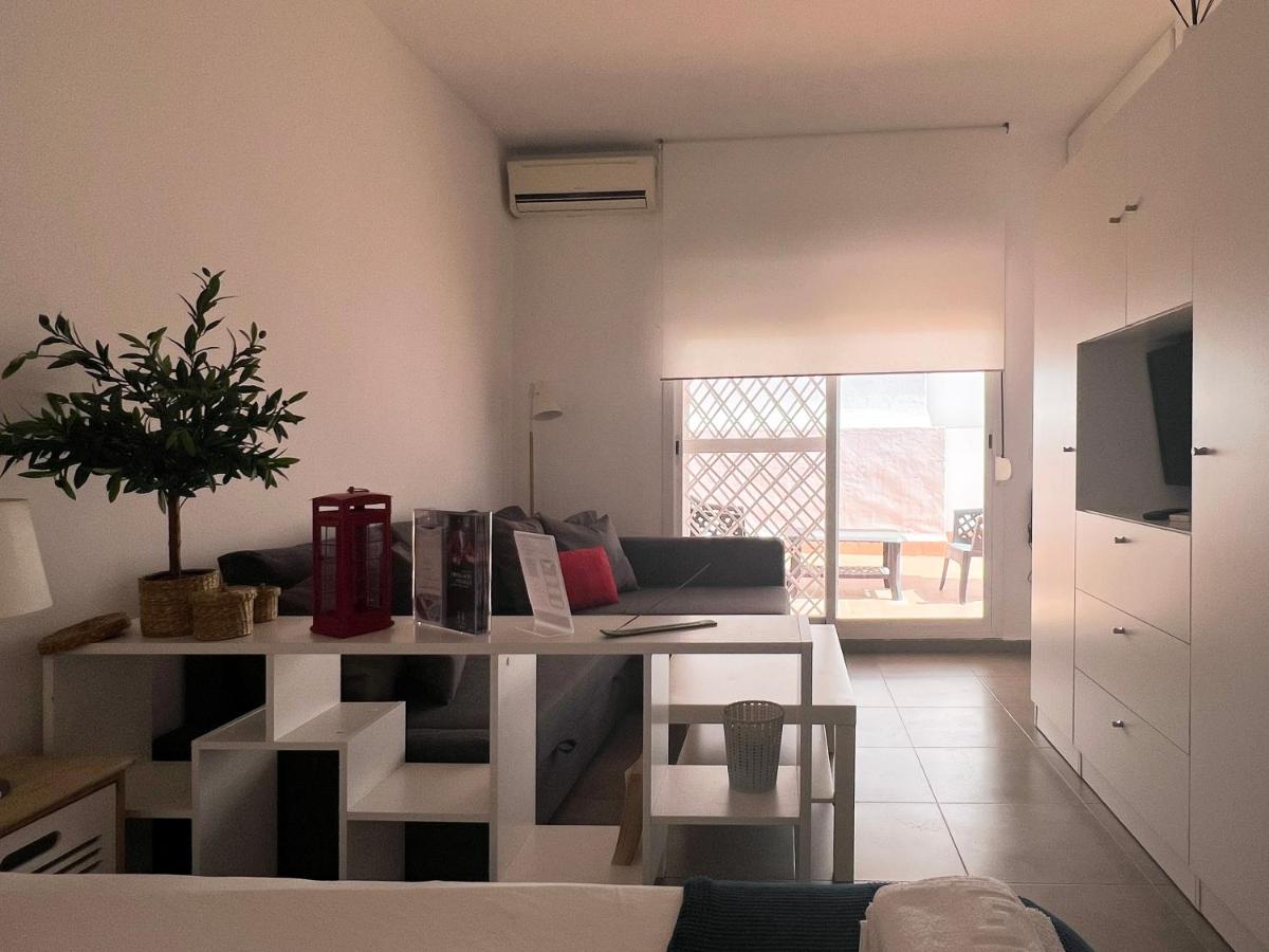 Atico Catedral - Aloha Sevilla - Housity