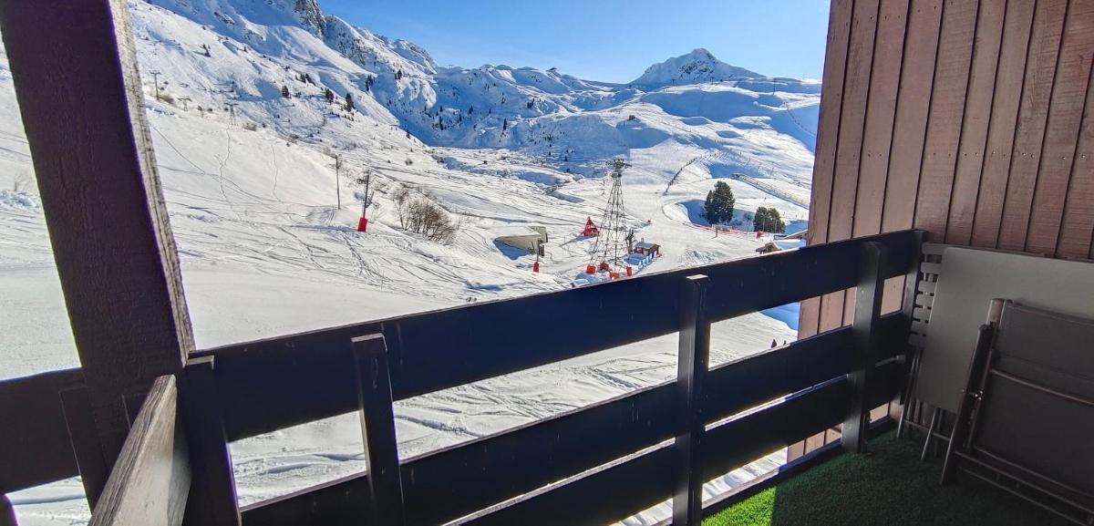 Bel appartement rénové à Belle Plagne - Housity
