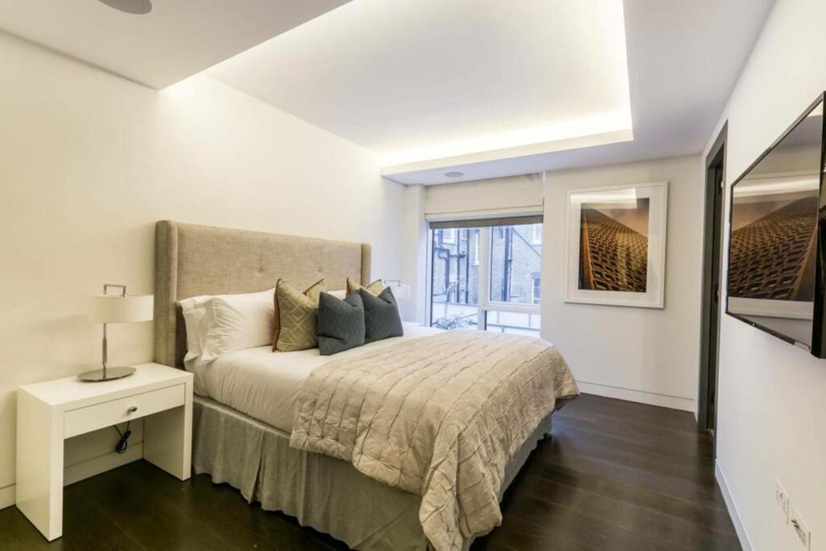 Mayfair Park Lane Luxurious Large Sleeps 6 - Housity