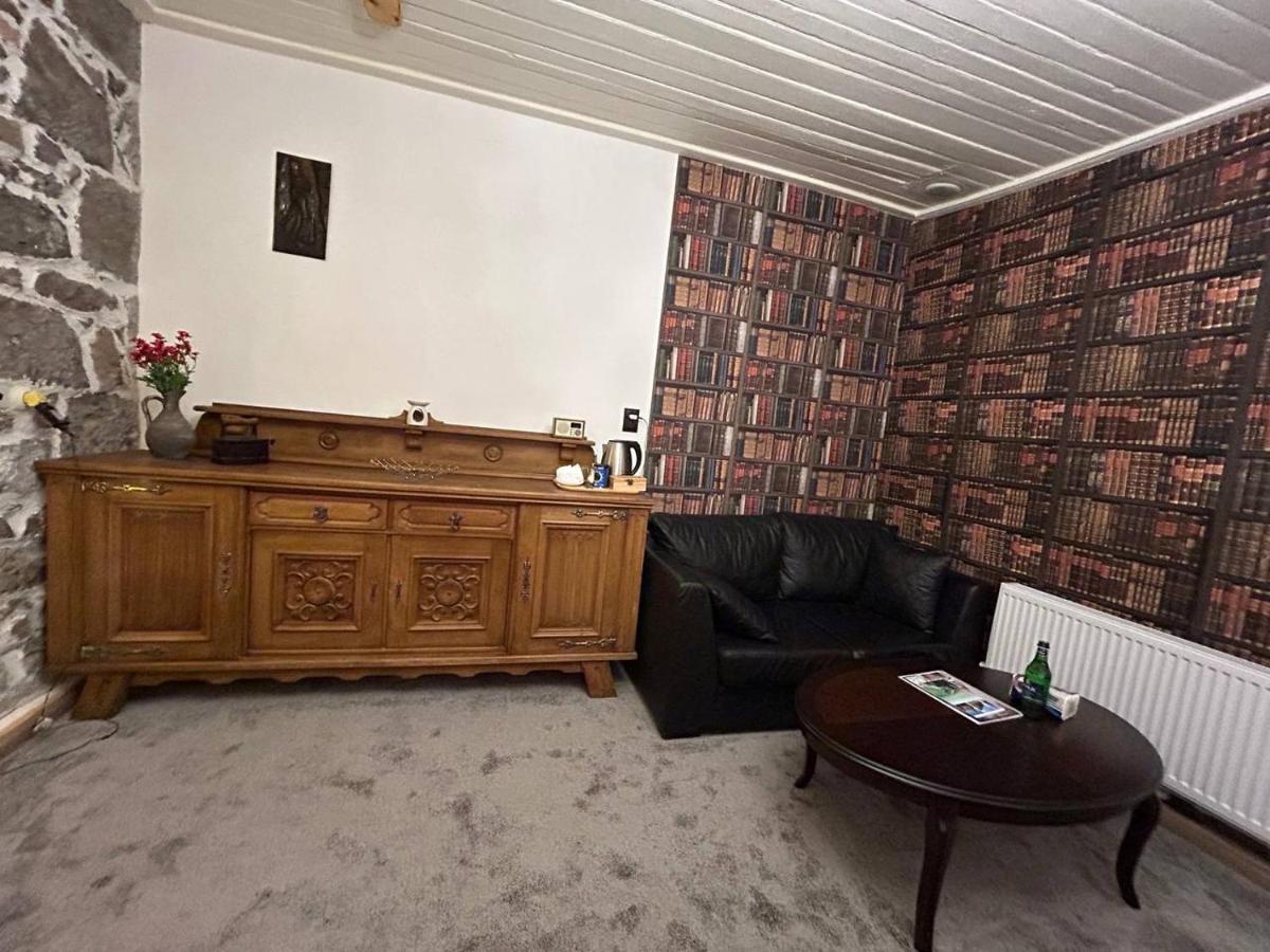 Suitetrails - Hnameni Stepanavan Guesthouse - Hotel