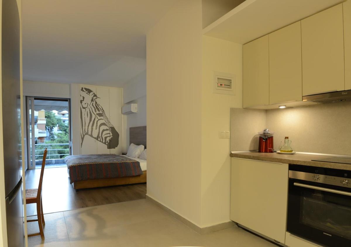 Fospitality Varkiza - Housity