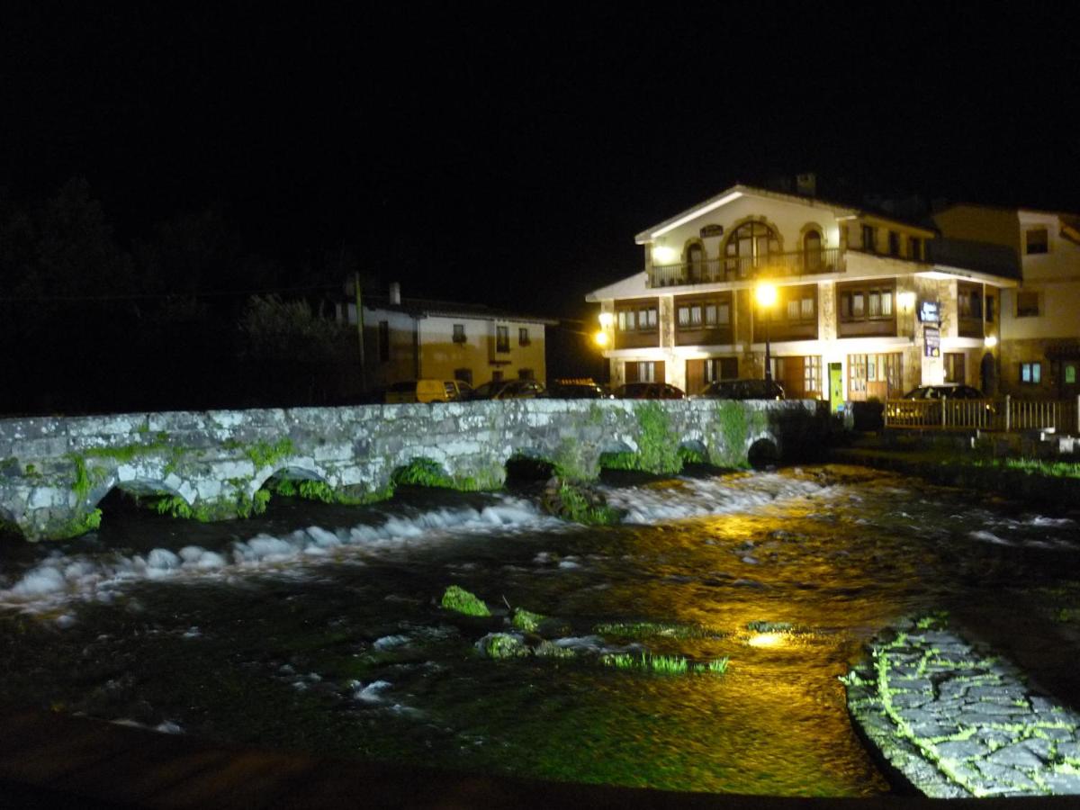 La Fuentona de Ruente - Housity