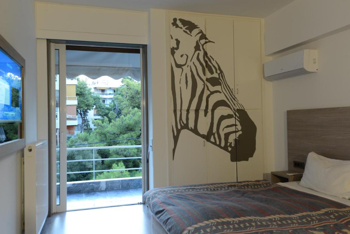 Fospitality Varkiza - Housity