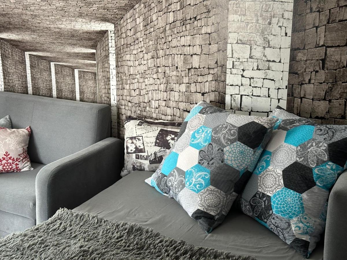 Apartament Górska 8 - blisko centrum - Housity