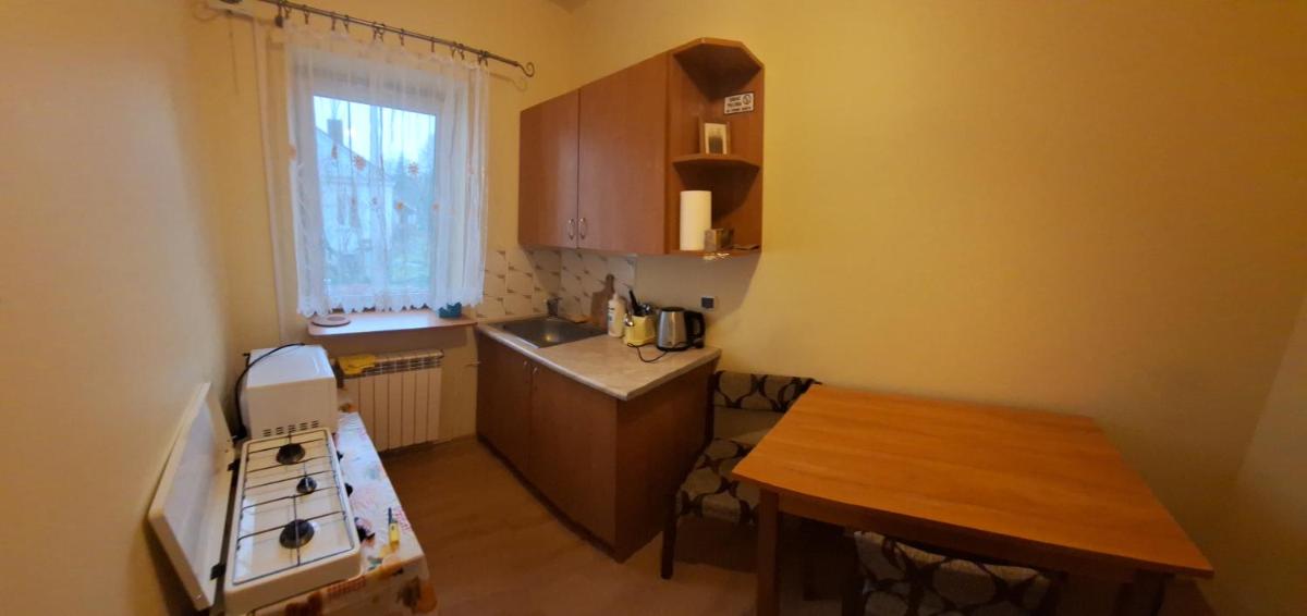 Sen na Roztoczu - Housity