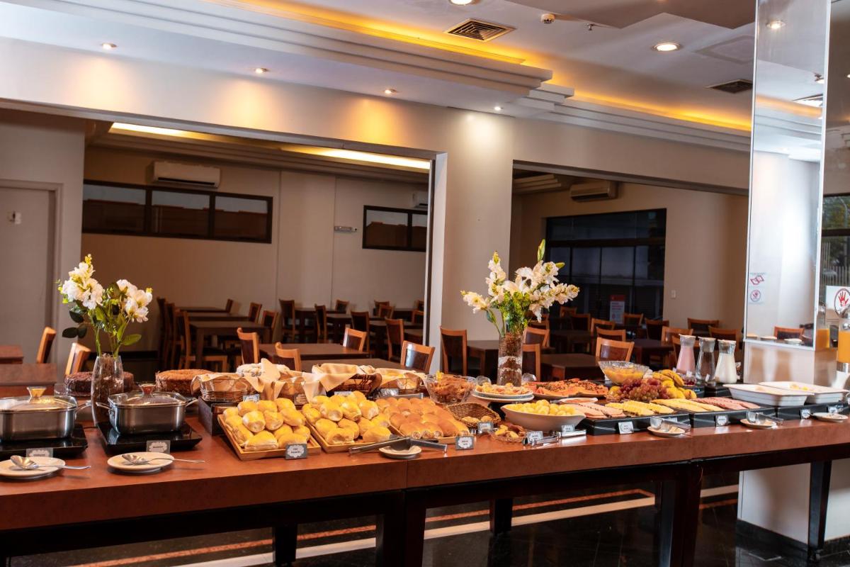 Suitetrails - ibis Styles Presidente Prudente Portal D'Oeste