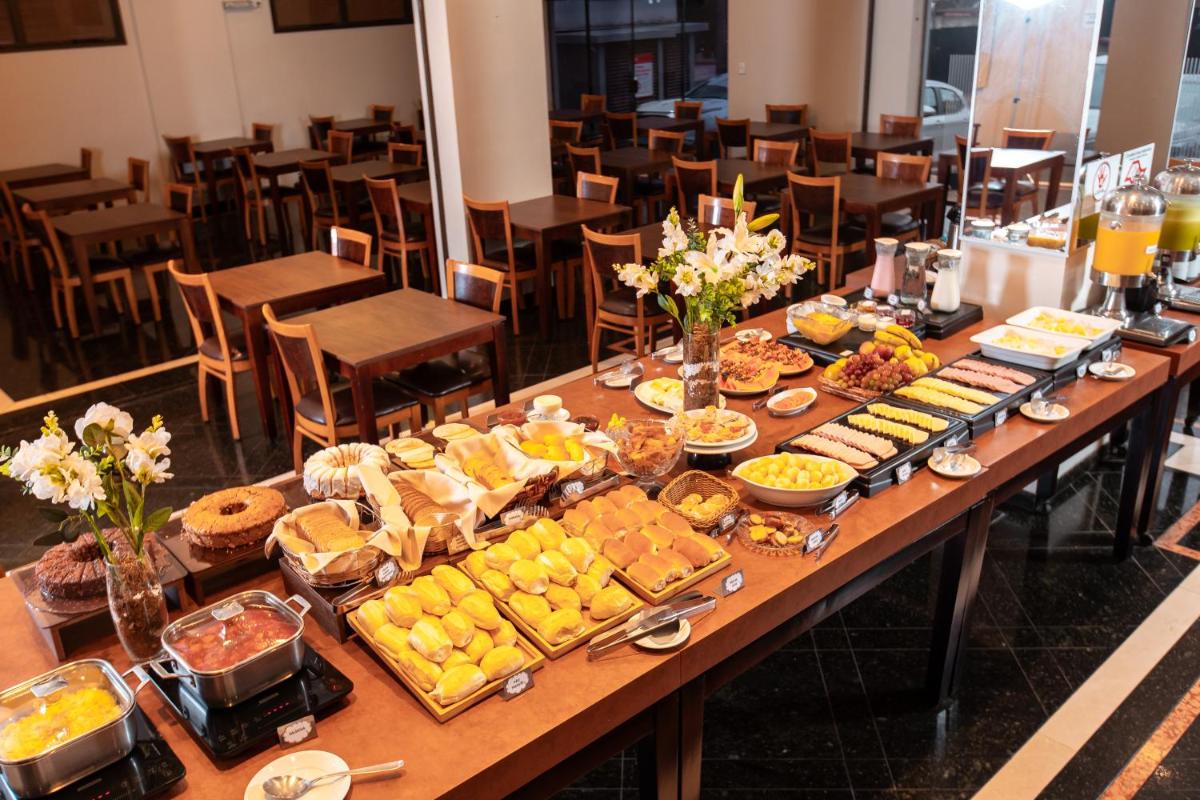 Suitetrails - ibis Styles Presidente Prudente Portal D'Oeste