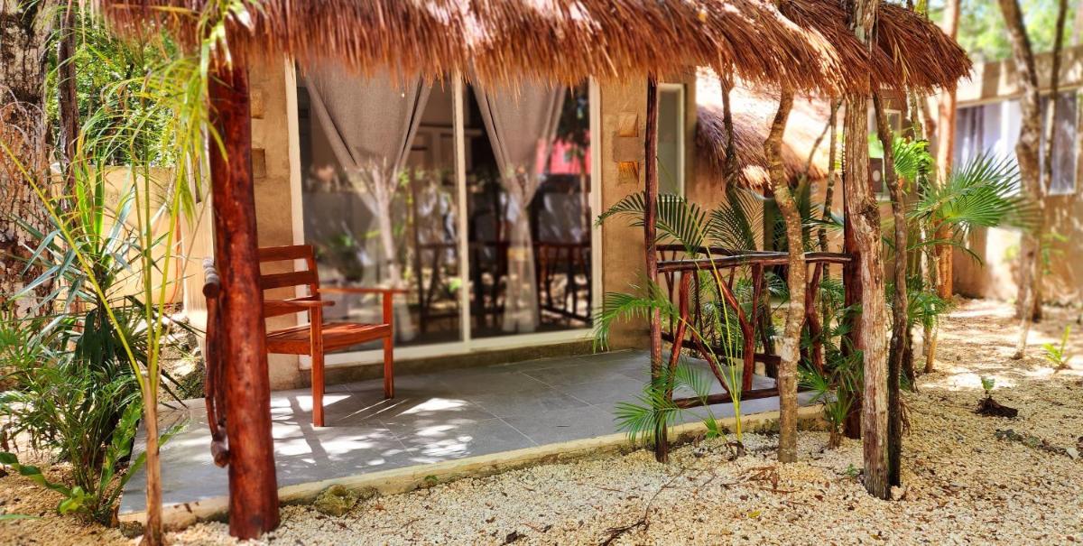 Suitetrails - JUNGLE DELUXE KIN TULUM