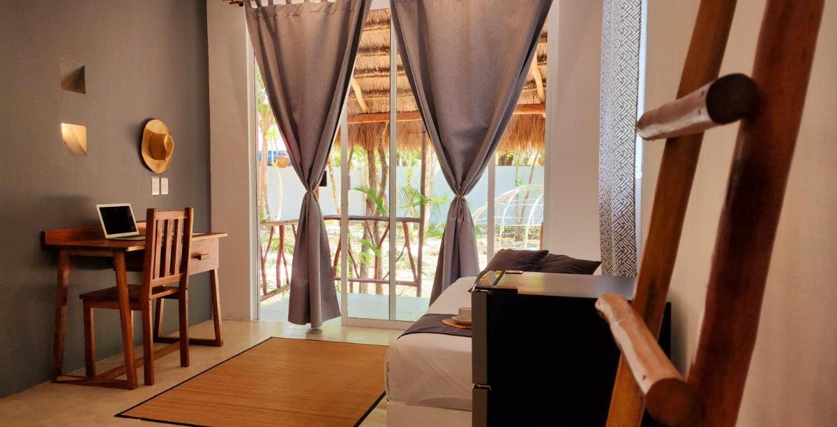 Suitetrails - JUNGLE DELUXE KIN TULUM