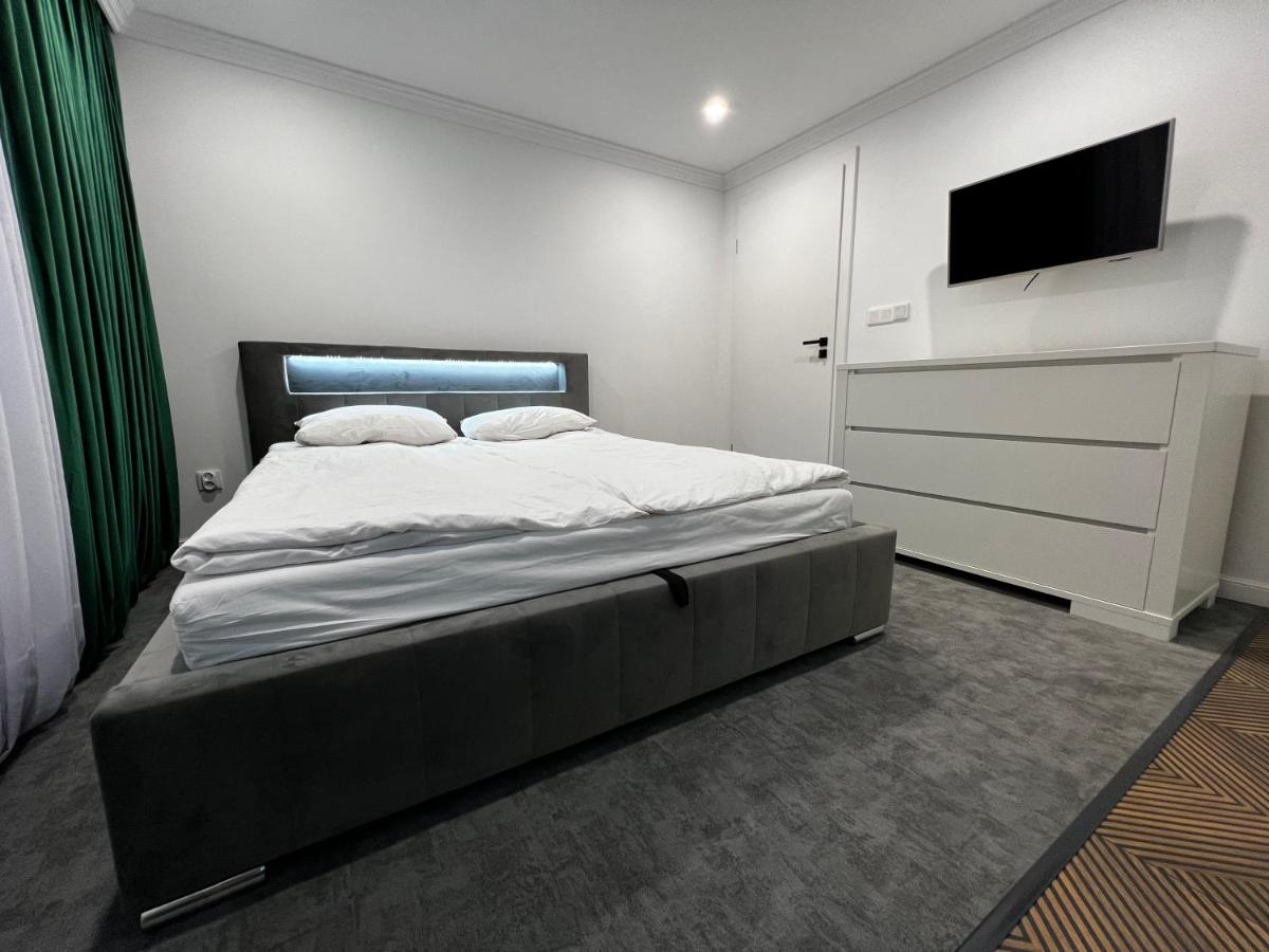Kościelna Apartament - Housity