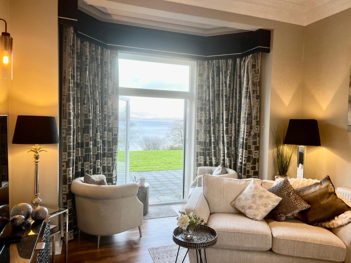 Loch View at Lomond Castle - Housity