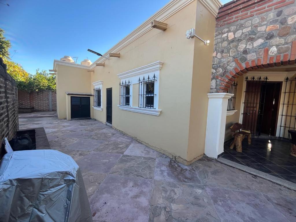 La Casa del Arco Alamos - Housity