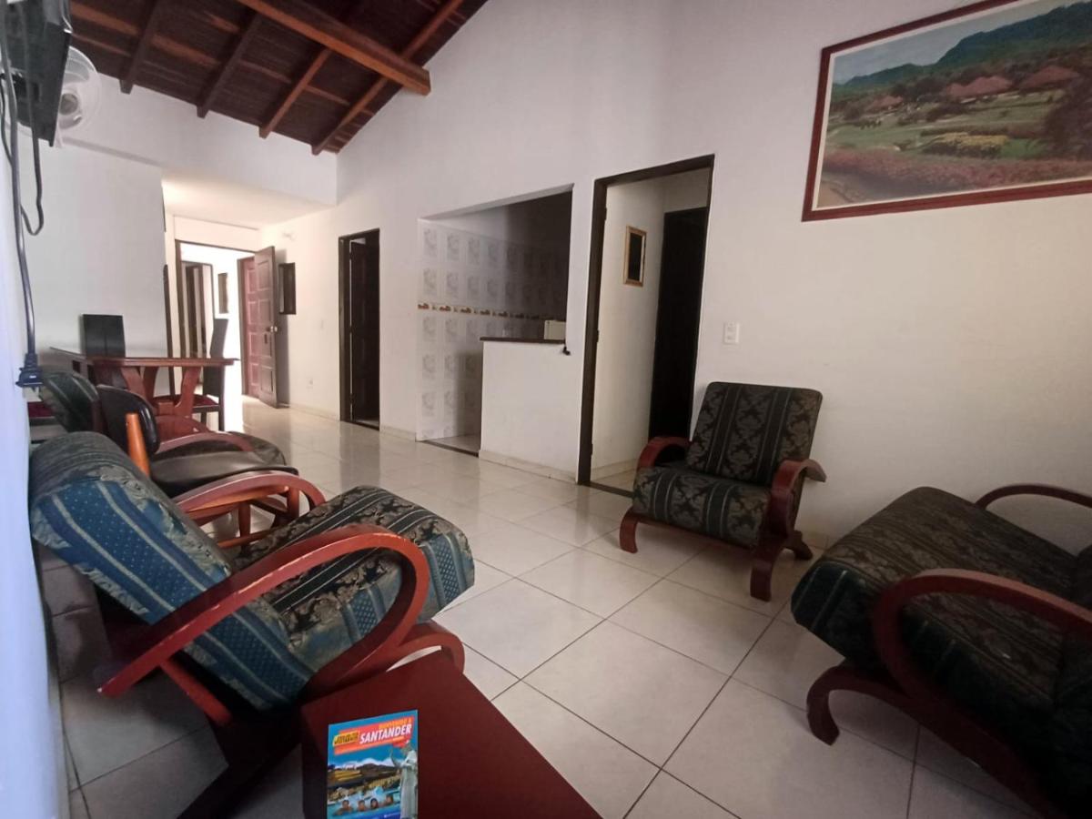 Apartahotel San Miguel - Housity