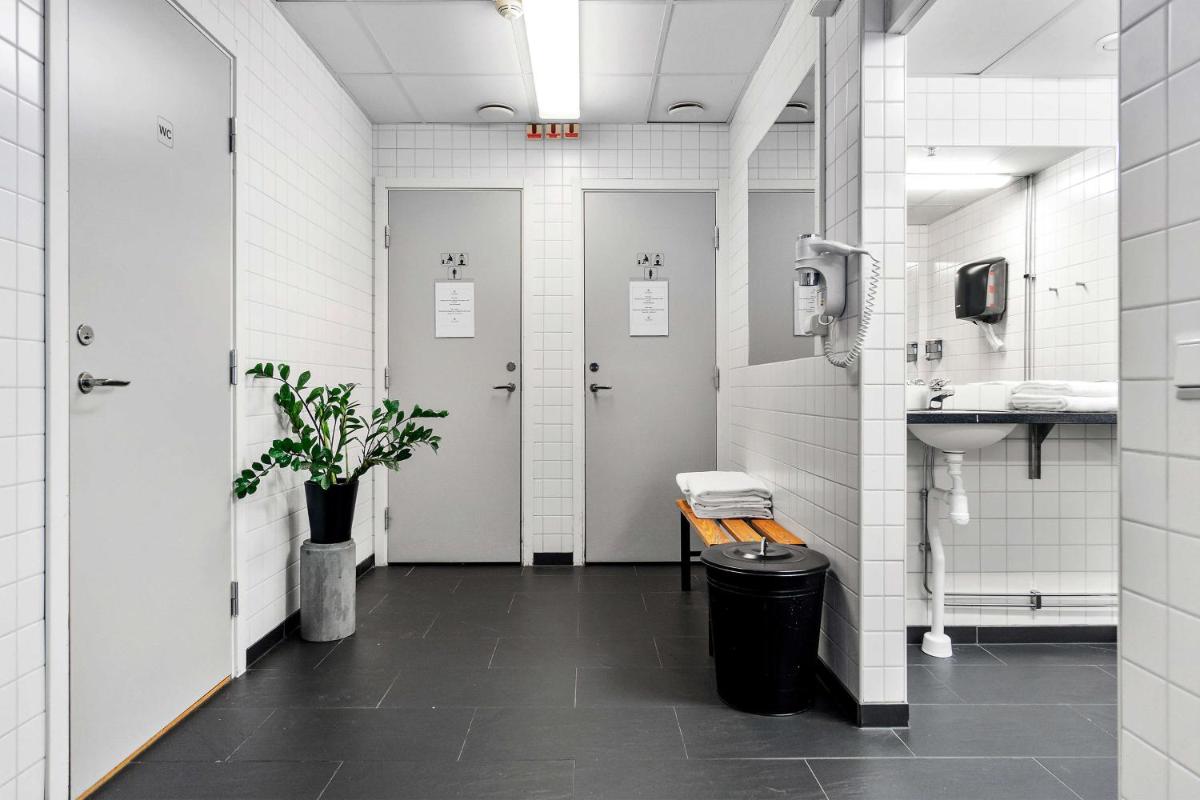 Suitetrails - Sure Hotel by Best Western Stockholm Alvsjo