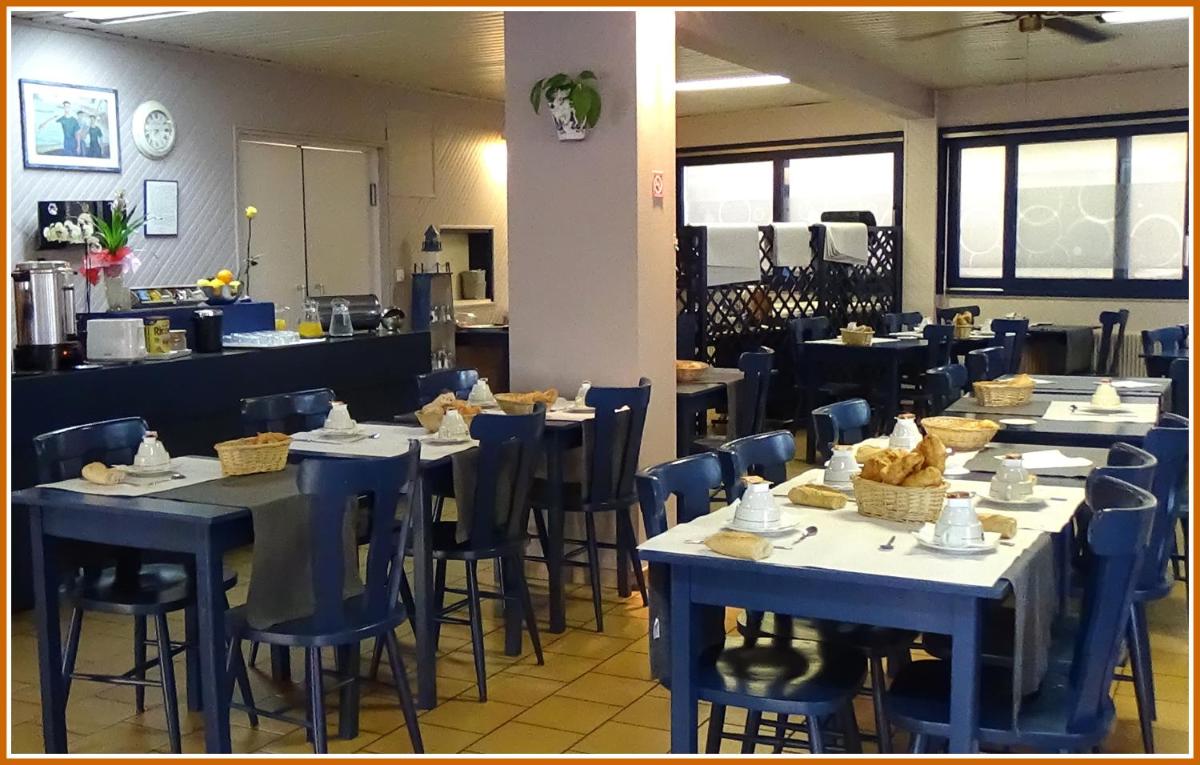 Le Calypso - Réouverture - Housity
